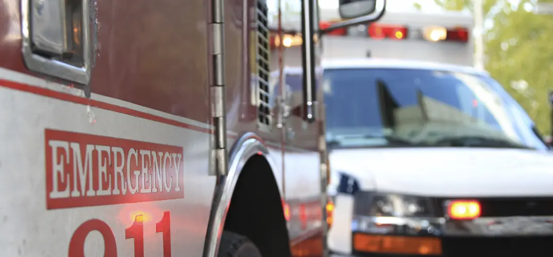 Ambulance